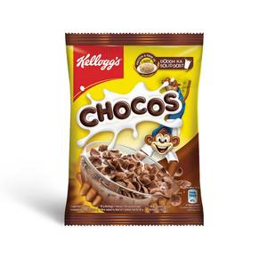 Kelloggs Chocos Chocolate 26g